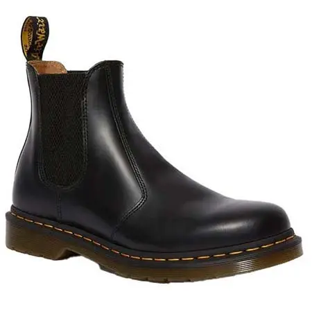 Dr.Martens CHELSEA(ドクターマーチン) チェルシーブーツ 2976