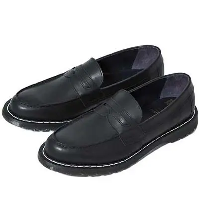 Dr.Martens LOAFER(ドクターマーチン)×nanamica(ナナミカ) ローファー Lytton MIE Penny Loafer