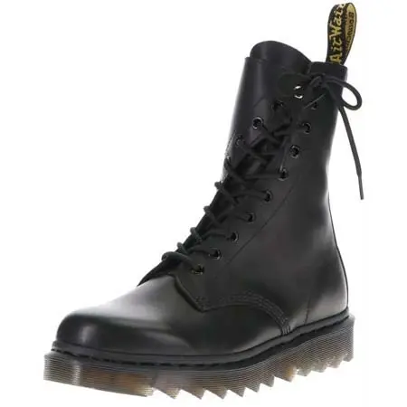 Yohji Yamamoto x Dr.Martens(ヨウジヤマモト×ドクターマーチン) ツイステッド ブーツ