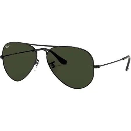 Ray-Ban AVIATOR(レイバン) アビエーター AVIATOR CLASSIC 偏光レンズ