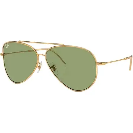 Ray-Ban AVIATOR(レイバン) アビエーター AVIATOR REVERSE RBR0101S 001/69 59-11