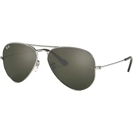 Ray-Ban AVIATOR(レイバン) アビエーター AVIATOR MIRROR RB3025 W3277 58-14