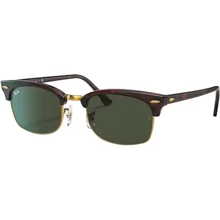 Ray-Ban CLUBMASTER(レイバン) クラブマスター SQUARE LEGEND GOLD サングラス