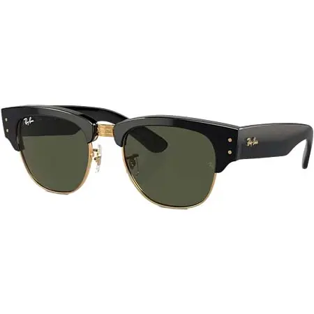 Ray-Ban CLUBMASTER(レイバン) クラブマスター MEGA CLUBMASTER RB0316S サングラス