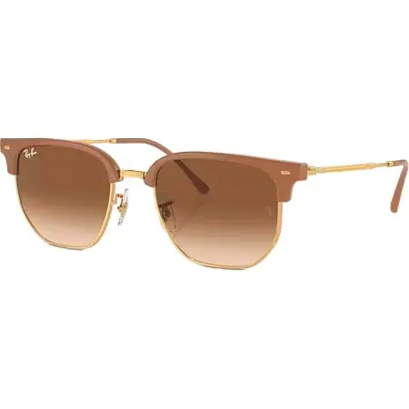 Ray-Ban CLUBMASTER(レイバン) クラブマスター NEW CLUBMASTER RB4416F サングラス