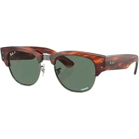 Ray-Ban CLUBMASTER(レイバン) クラブマスター MEGA CLUBMASTER HOLIDAY LIMITED サングラス オンライン限定 世界250本