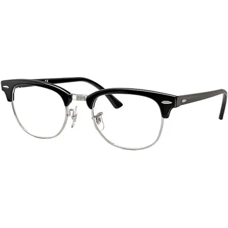 Ray-Ban CLUBMASTER(レイバン) クラブマスター OPTICS メガネ