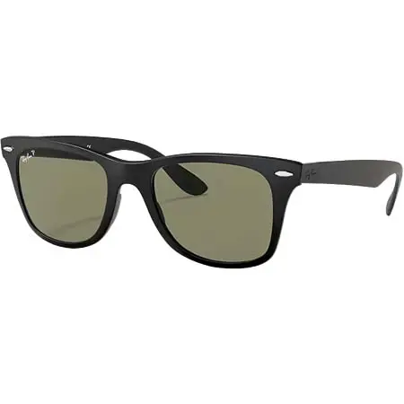 Ray-Ban WAYFARER(レイバン) ウェイファーラー WAYFARER LITEFORCE RB4195F サングラス ポラライズド 偏光レンズ