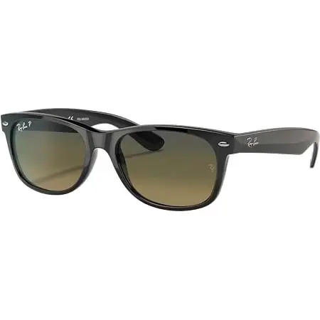 Ray-Ban WAYFARER(レイバン) ウェイファーラー NEW WAYFARER@COLLECTION RB2132 サングラス オンライン限定品