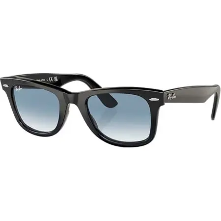 Ray-Ban WAYFARER(レイバン) ウェイファーラー ORIGINAL WAYFARER CLASSIC RB2140F サングラス