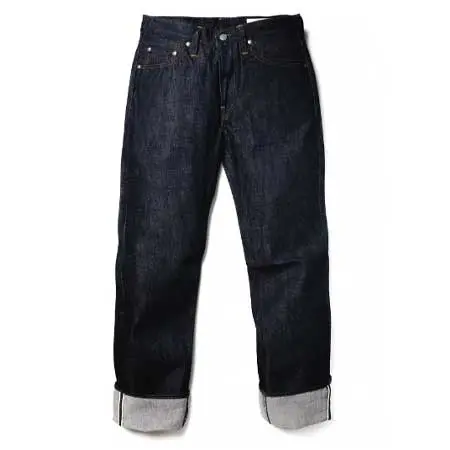 Big John(ビッグジョン) R008 (000W) RARE JEANS