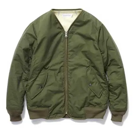 HEAD PORTER PLUS(ヘッドポータープラス) Head Porter Plus Liner Jacket