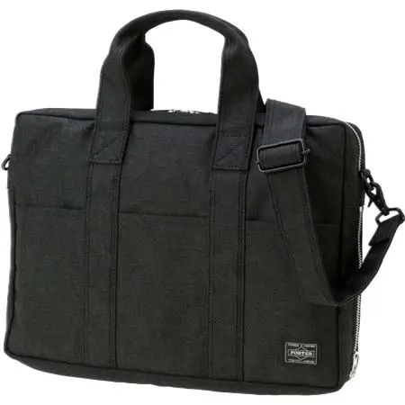 PORTER(ポーター) バッグ ビジネスバッグ SMOKY 2WAY BRIEFCASE