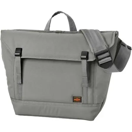 PORTER(ポーター) バッグ メッセンジャーバッグ PARKER 2WAY MESSENGER BAG L