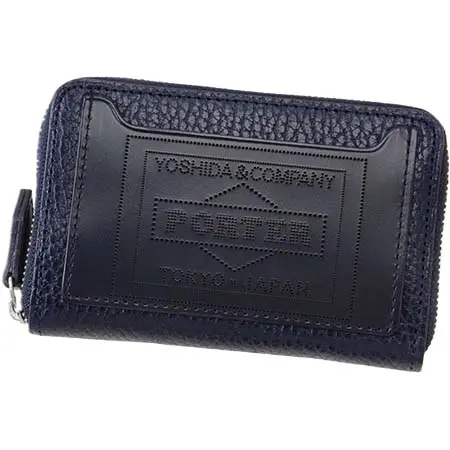 PORTER(ポーター) 財布 コインケース COIN CASE GLAZEシリーズ