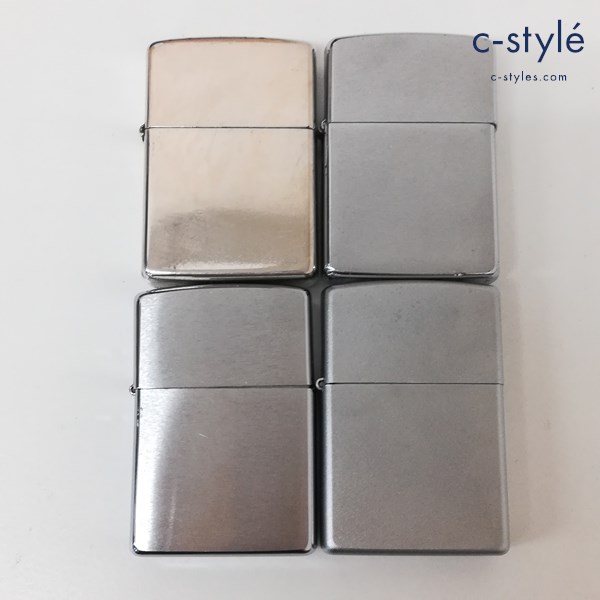 ZIPPO(ジッポー)買取実績価格表（34ページ目）の一覧。【高く売る】ならc-style