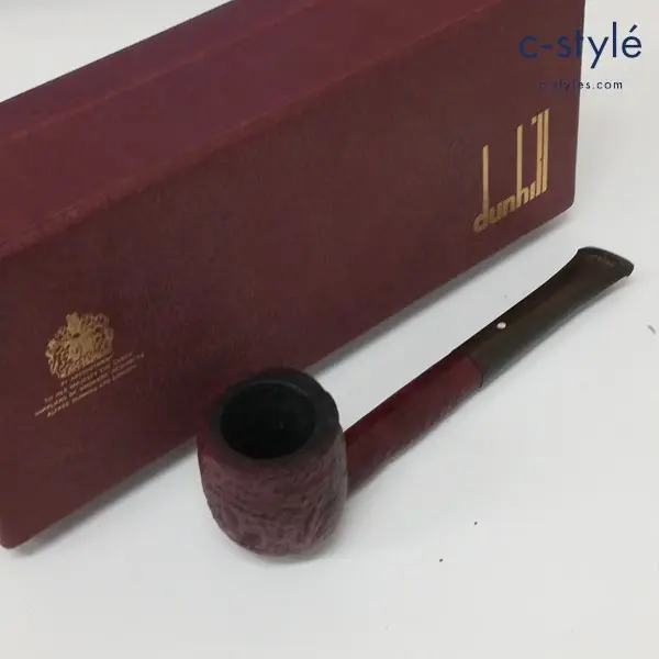 dunhill(ダンヒル)買取実績価格表の一覧。【高く売る】ならc-style