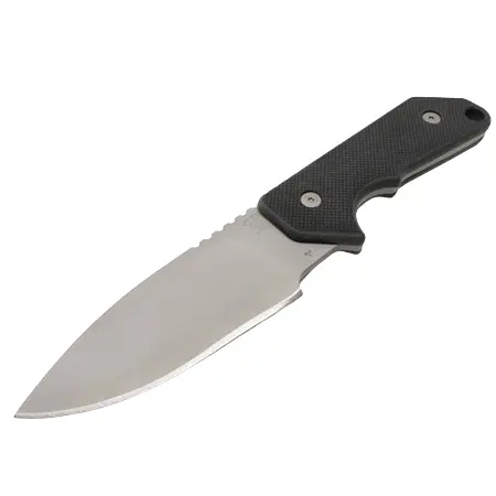 バックナイフ(BUCK KNIVES) シースナイフ STRIDER 1st Production