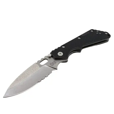 バックナイフ(BUCK KNIVES) フォールディングナイフ TARANI STRIDER