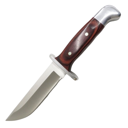 バックナイフ(BUCK KNIVES) シースナイフ 1994年製