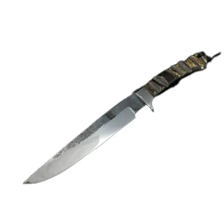 シタデル(CITADEL KNIVES) ナイフ バルト1 DNH7ハイカーボンスチール鋼