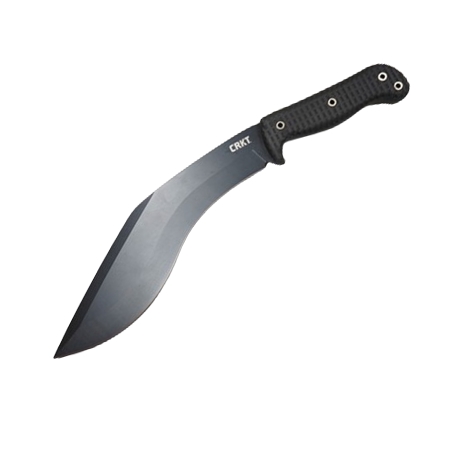 コロンビアリバー CRKT(Columbia River Knife & Tool) ククリナイフ