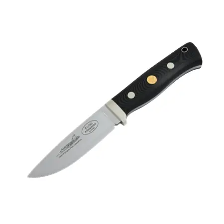 ファルクニーベン(Fallkniven) フィックスドナイフ F1 Wolf – Satin finish (VG7 steel)