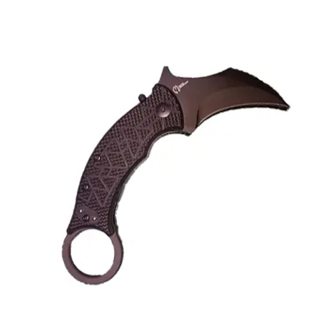 フォックスナイブス(FOX KNIVES) カランビットナイフ