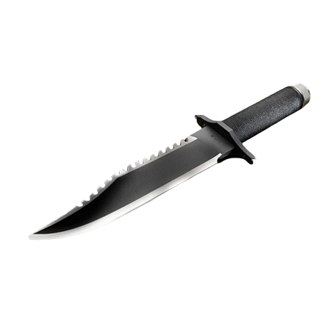 ジミー・ライル(Jimmy Lile Knives) Lile Model FB II Knives