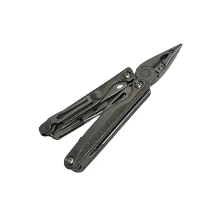 レザーマン(LEATHERMAN) マルチツール TITANIUM CHARGE