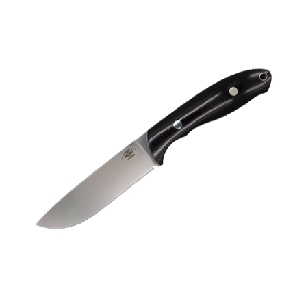 モキナイフ(MOKI KNIFE) アウトドアナイフ BERG MK-2020BM/FL