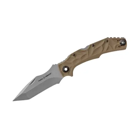 ポールフォース(Pohl Force GmbH) Folding knife Bravo Two Classic FDE