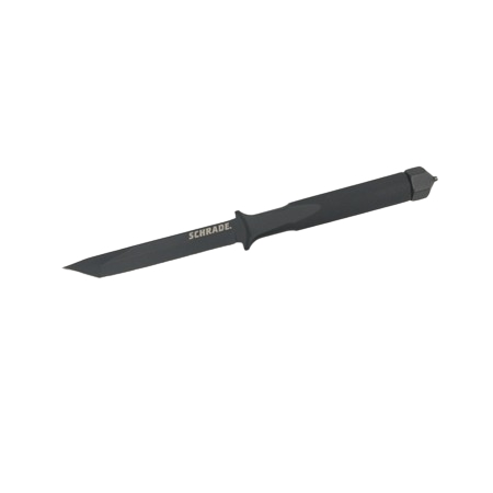 シュレード(SCHRADE) ナイフ SCHF22 ガラスクラッシャー ガラスブレーカーナイフ
