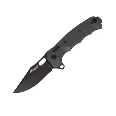 シグザウアー(SIG SAUER) 折りたたみナイフ SOG SEAL XR FOLDING KNIFE