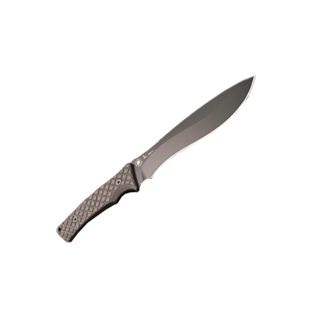 スパルタンブレイド(Spartan Blades) Machai Fixed Blade Knife Pro Grade