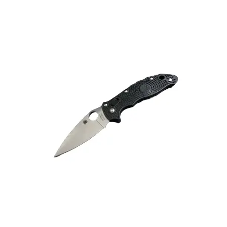 スパイダルコ(Spyderco) 折りたたみナイフ マニックス2 ライトウエイト