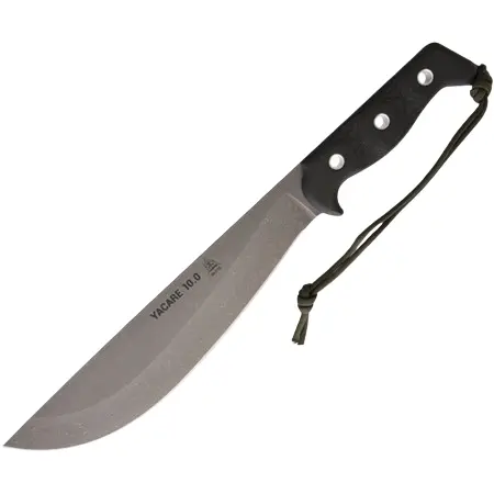 トップスナイフ(TOPS Knives) マシェット マチェット USA製 ヤカレ マチェテ