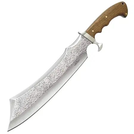 ユナイテッド(UNITITED)  マシェット ブッシュナイフ Gil Hibben Master Bushcraft Machete