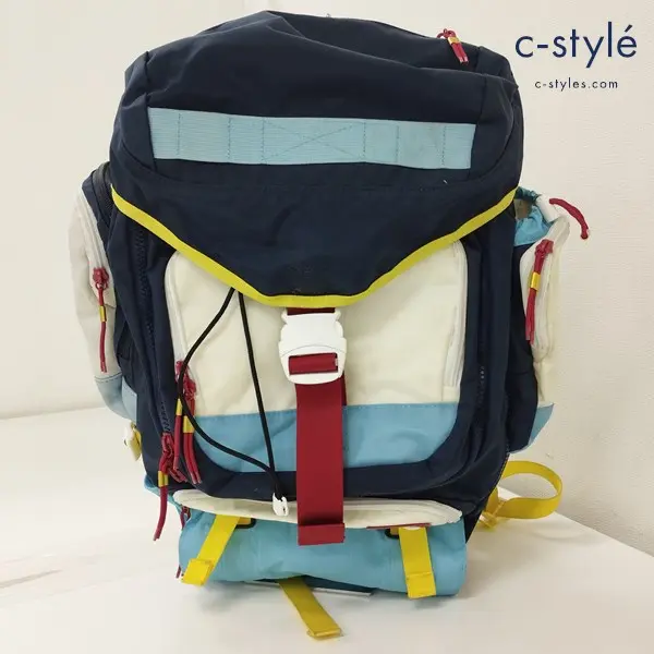 NIKE ナイキ SB EUGENE BACKPACK GUNDAM リュックサック マルチカラー BA2678-461ガンダムカラー