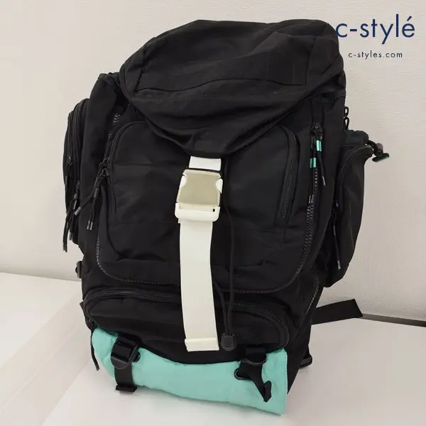 NIKE ナイキ SB EUGENE BACKPACK リュックサック マルチカラー BA2678-010 ティファニーカラー