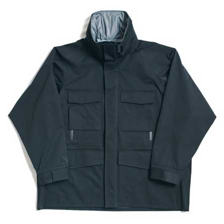 is-ness(イズネス) THE HOLY MOUNTAIN JACKET