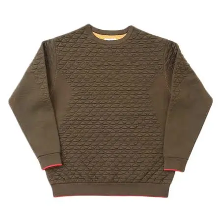 MINOTAUR(ミノトール) TECH KNIT CREW