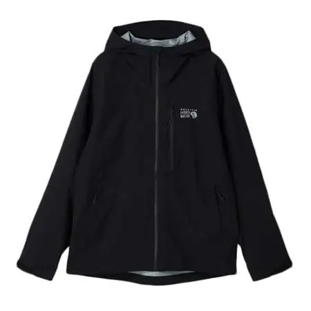 Mountain Hardwear(マウンテンハードウェア) ストレッチオゾニックジャケット