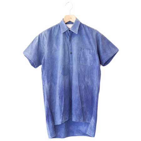 プロポジション(proposition) Short Sleeve Shirt