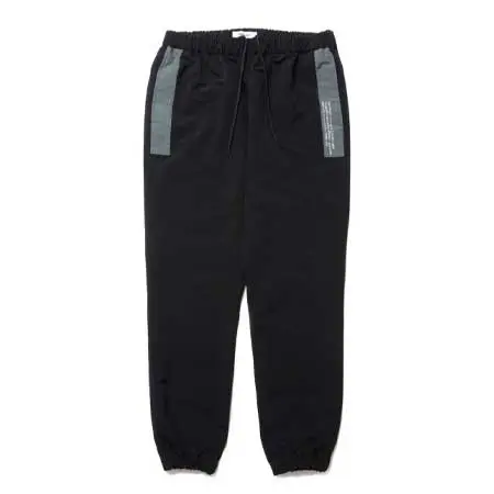 ROTTWEILER(ロットワイラー) Panel Track Pants