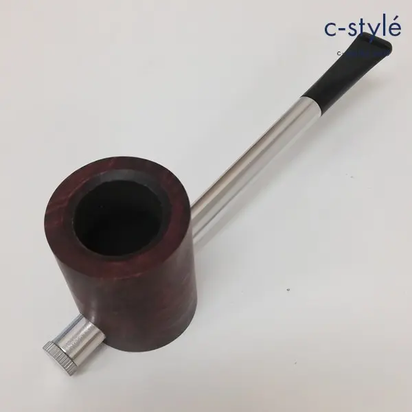 TSUGE 柘製作所 パイプ E-STAR THE SYSTEM Dark イースター ザ システム ダーク 喫煙具