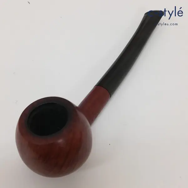 dunhill ダンヒル パイプ 314 ROOT BRIAR ルートブライヤー 喫煙具