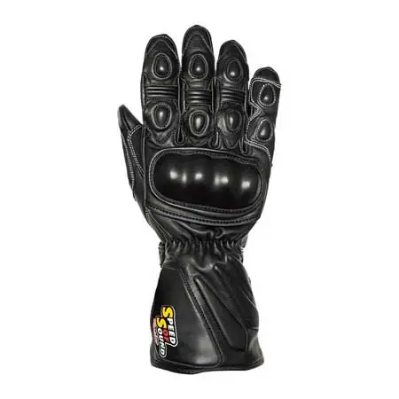 SPEED OF SOUND(スピードオブサウンド) SOG-021 RACING GLOVE BLACK