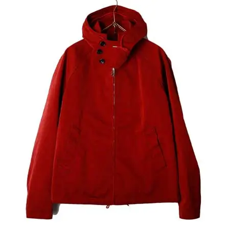 TEN-C(テンシー) ANORAK