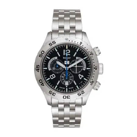 traser(トレーサー) TR-5034 P6504 traser H3 P67 ELEGANCE CHRONO